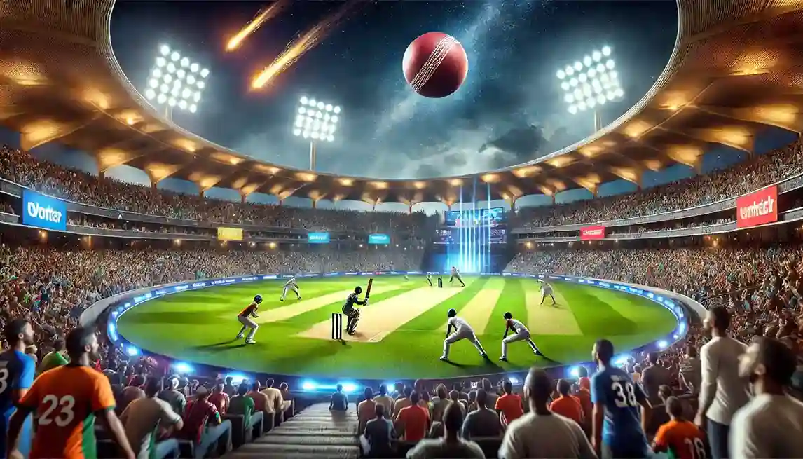 Fantasy Cricket